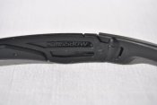 ESS crossbow frame (black) (Новые, Оригинал, США)