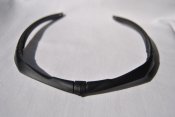ESS crossbow frame (black) (Новые, Оригинал, США)