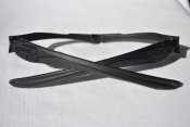 ESS crossbow frame (black) (Новые, Оригинал, США)