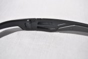 ESS crossbow frame (black) (Новые, Оригинал, США)