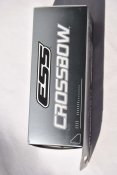 ESS crossbow hi-def yellow lens(Новые, Оригинал, США)