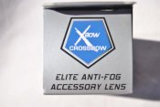 ESS crossbow hi-def yellow lens(Новые, Оригинал, США)