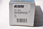 ESS crossbow hi-def yellow lens(Новые, Оригинал, США)