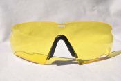 ESS crossbow hi-def yellow lens(Новые, Оригинал, США)