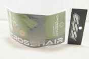 ESS crosshair smoke gray lens(Новые, Оригинал, США)