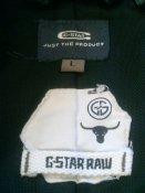 Куртка G-star походная