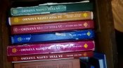 Колекція книг про ОУН-УПА &quot;За тебе, свята Україно&quot;