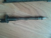 затвор птрд