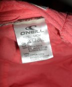 Кепка ONeill, розмір малий
