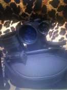 Насадка на прицел Pulsar Forward DFA75