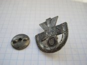 Польский спортивный знак POS №7