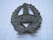 Знак Корпус охрани погранічья, КОП