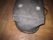 Лот №А2535 Транспортная сумка-рюкзак Британской армии объемом 100-120 л.