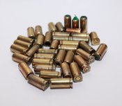 Гильзы холостых 9 Р.А.