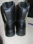 Оригинальные берцы Британии. Haix P6. 270-109