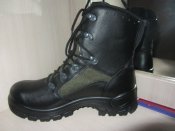 Оригинальные берцы Британии. Haix P6. 270-109