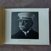 Альбом «Цеппелин - Кругосветное путешествие». Том I (1932)