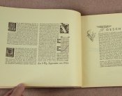 Альбом «Цеппелин - Кругосветное путешествие». Том I (1932)