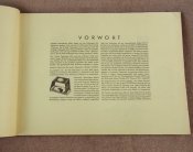 Альбом «Цеппелин - Кругосветное путешествие». Том I (1932)