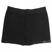 Потоотводящие термо трусы, Black. Mil-tec, Германия, размер XXL