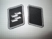 петлицы