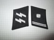 петлицы