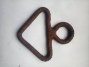 Фурнитура миномёта 8 cm GrW 34