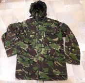Парка Smock, Combat, Windproof DPM (ВC Британии) р.170/88 оригинал. Новая