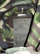 Парка Smock, Combat, Windproof DPM (ВC Британии) р.170/88 оригинал. Новая