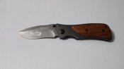 Нож складной маленький Buck 35 городской, Ніж складний