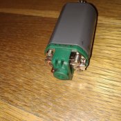 Мотор база aps