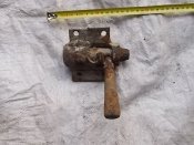 задвіга танкова