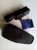 Pulsar ir flashlight 940