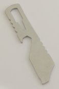 Брелок мультитул Leatherman Brewzer