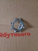 Мультитул брелок + бонус
