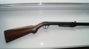 Haenel model IV