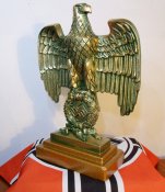 Кабинетный орел NSDAP