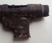 Корпус Мп-40