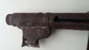 Корпус Мп-40