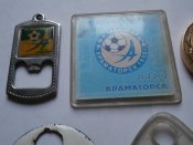 7 предметов по Краматорску .