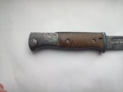 Штык Mauser K-98