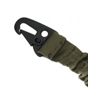 Ремень оружейный 2-х точечный тактический.Army green.Блиц.