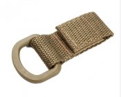 Подвес многофункциональный к Molle системе. Хаки. Блиц.