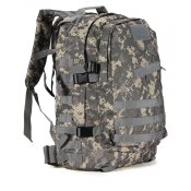 Тактический рюкзак(40L). Acu camuflage. Блиц.