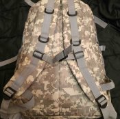 Тактический рюкзак(40L). Acu camuflage. Блиц.