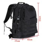 Тактический рюкзак(40L). Acu camuflage. Блиц.