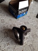 Газовый штатив(тренога) адаптер.Блиц.