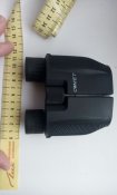 Бинокль COMET 10х25 туристический, компактный, брызгозащищенный. Блиц.