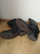 Сапоги Вермахт