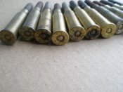 ММГ патронов к Манлихеру М-95